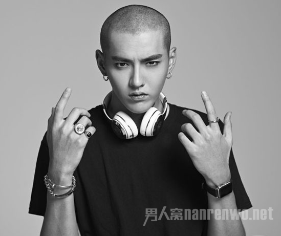 吴亦凡
