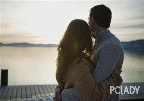 女生更信任接吻时闭眼的男孩