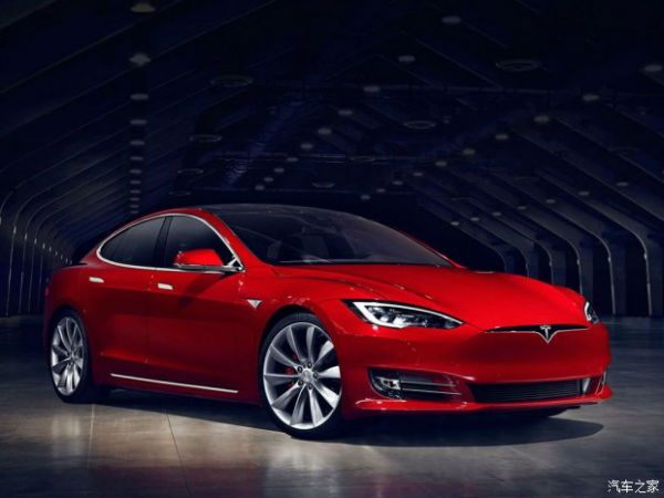 ¿MODEL S