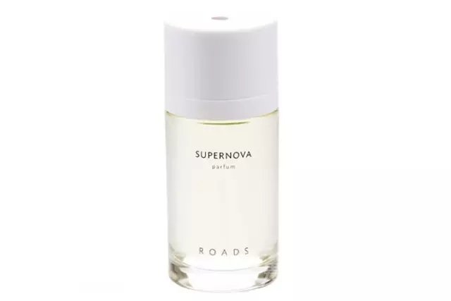 Roads Supernova