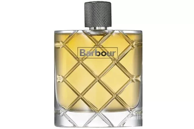 Barbour For Him