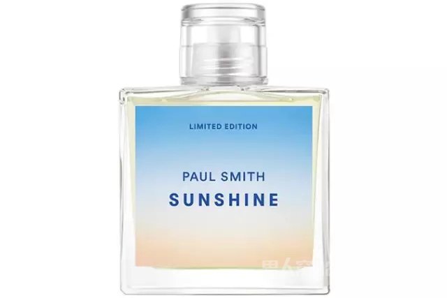 Paul Smith Sunshine
