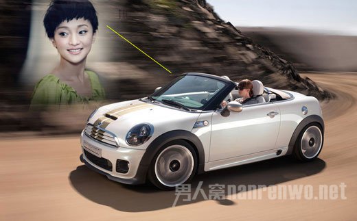 ѸMINI-Cooper