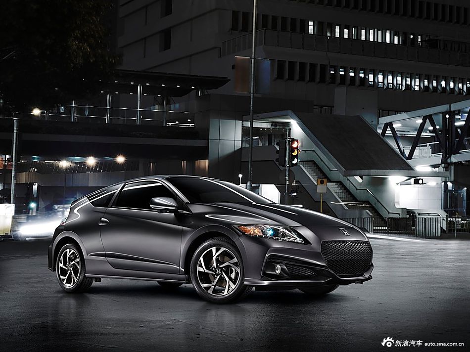 CR-Z
