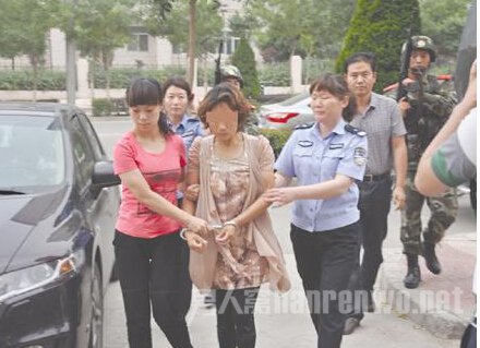 29岁不忍频婚姻繁争执杀死丈夫