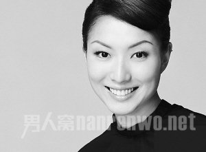 郑秀文花五位数买双高跟