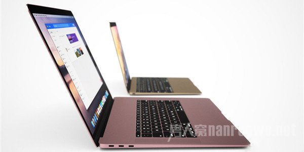 超薄MacBook Pro