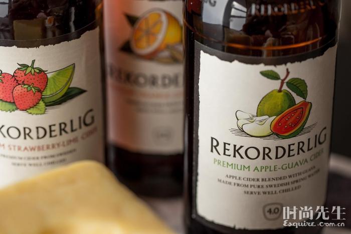 Rekorderlig