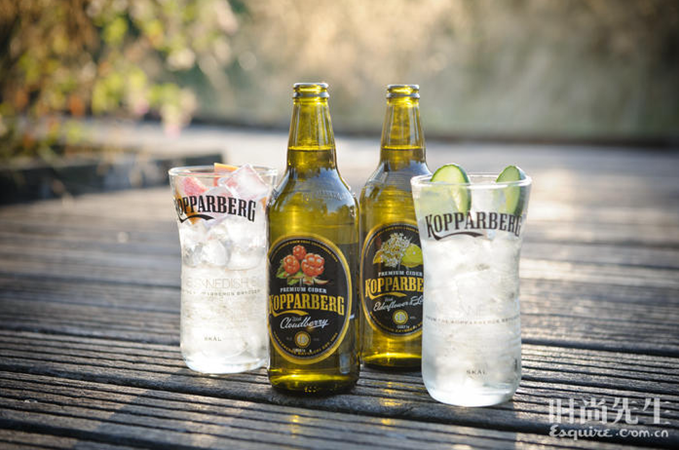 Kopparberg