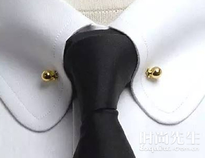  ( Pinned Collar)
