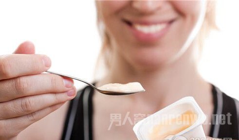 酸奶