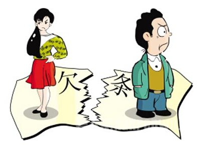 女子借朋友42万没立字据被赖账