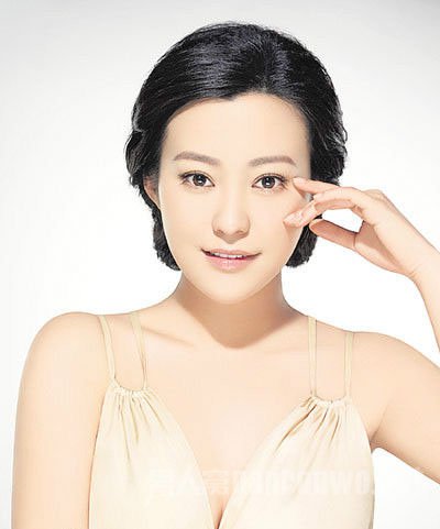 郝蕾身高是多少