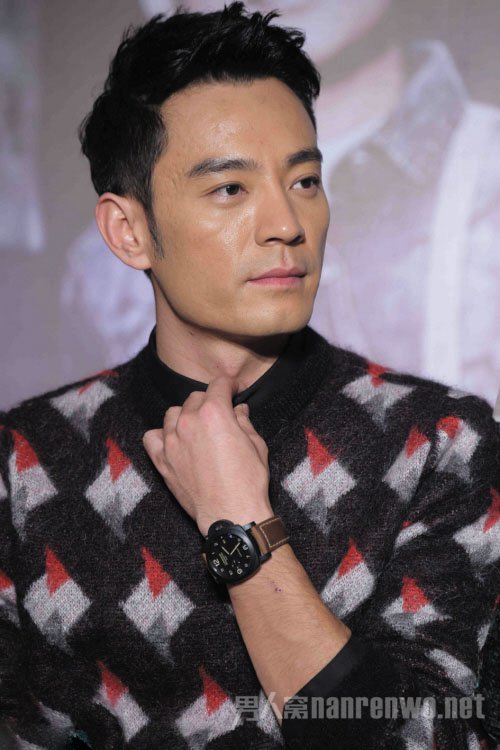 李光洁年龄