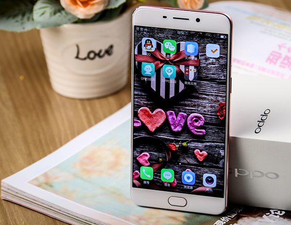 OPPO R9