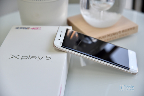 vivo Xplay5