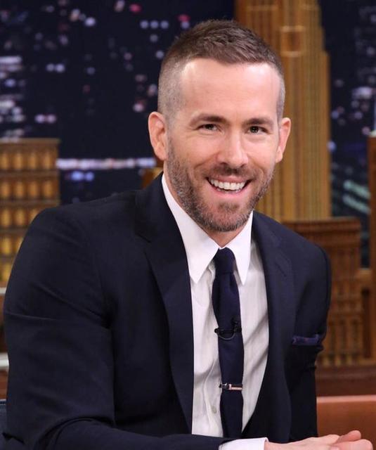 ԼBuzzcut