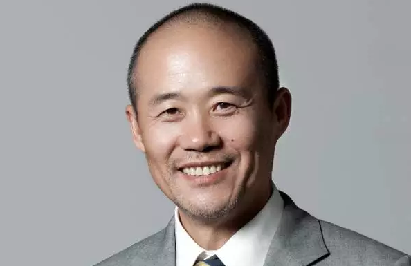 发际线