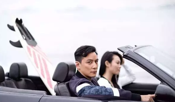 男人发型