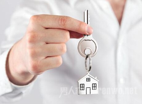 她拒绝签字买房当“房奴”