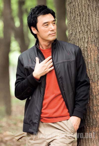 钟镇涛专辑有哪些