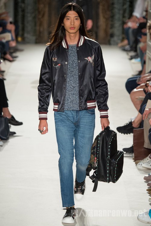 Dior Homme 2016