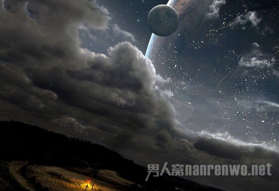 宇宙自从大约138亿年前宇宙大爆炸以来就一直处于持续膨胀之中