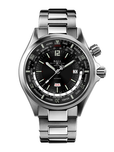 Engineer Master II