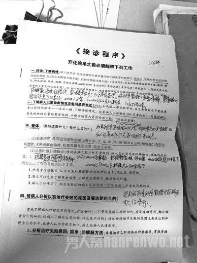 大处方诱导术曝光