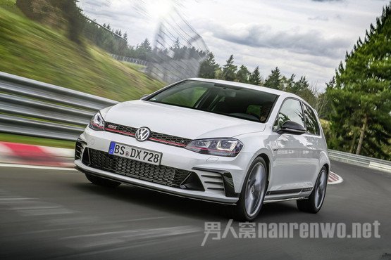 ߶GTI Clubsport S
