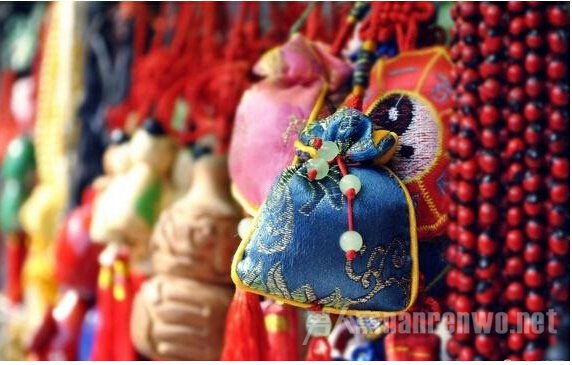 端午节习俗