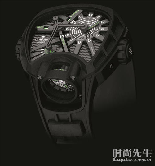 Hublot宇舶