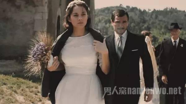 《只是世界尽头》聚焦同性恋