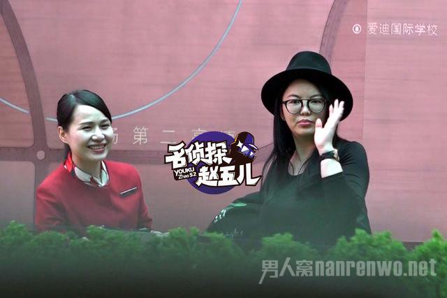 李湘看楼盘