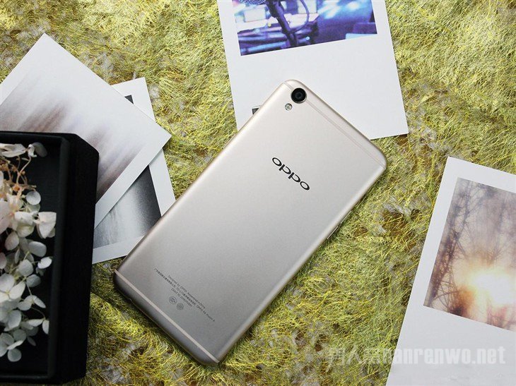 OPPO R9 Plus
