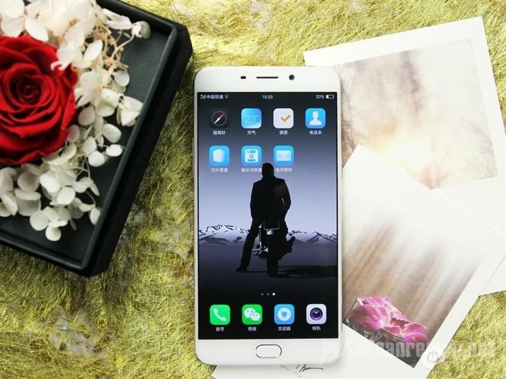 OPPO R9 Plus
