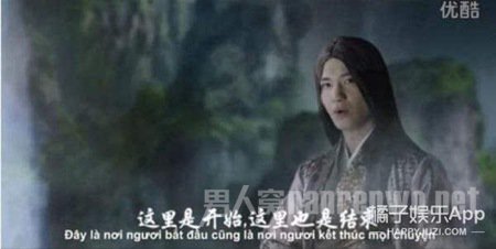 花千骨翻拍