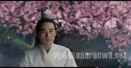 越南翻拍《花千骨》