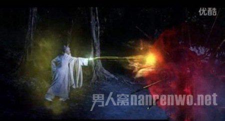 越南版《花千骨》