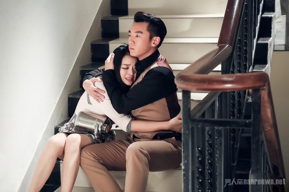 种丹妮郑恺