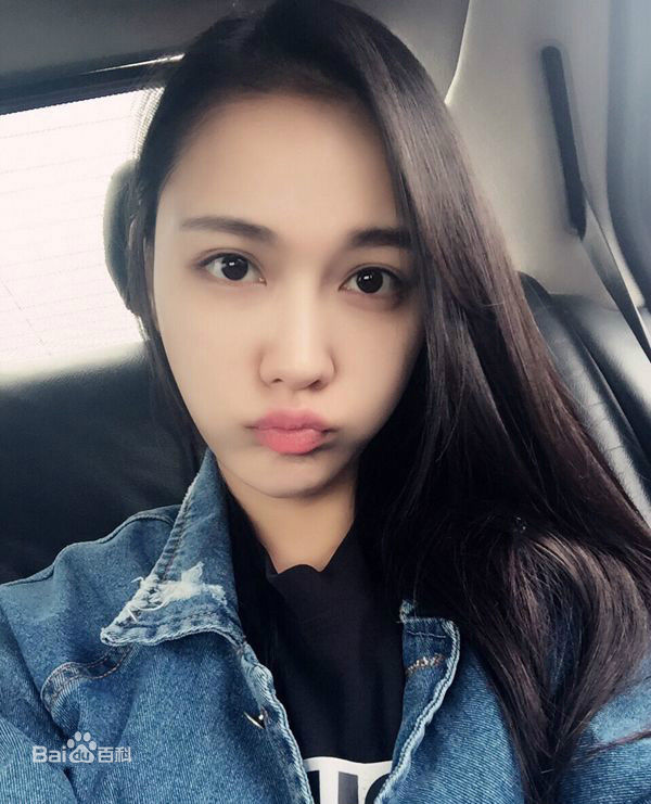 孙骁骁个人资料