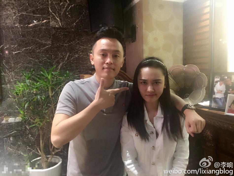 孙骁骁曾发誓非刘德华不嫁