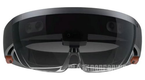 ΢Hololens