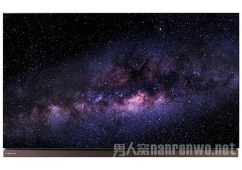 LG E6 OLED 4K