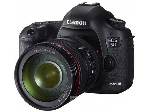 5D Mark III
