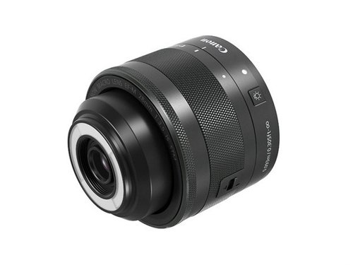 EF-M 28mm F3.5 Macro IS STMͷԴ