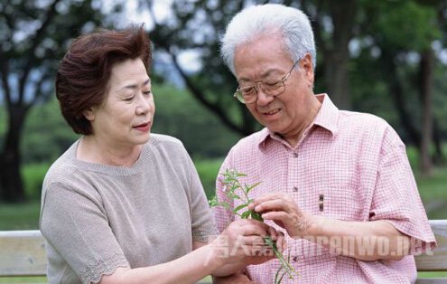 血压低的人