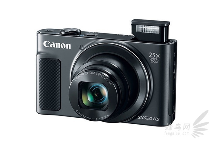PowerShot SX620 HS