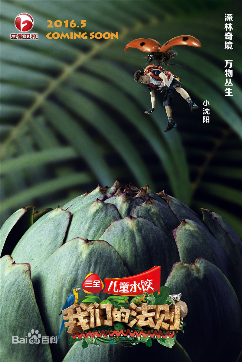 小沈阳