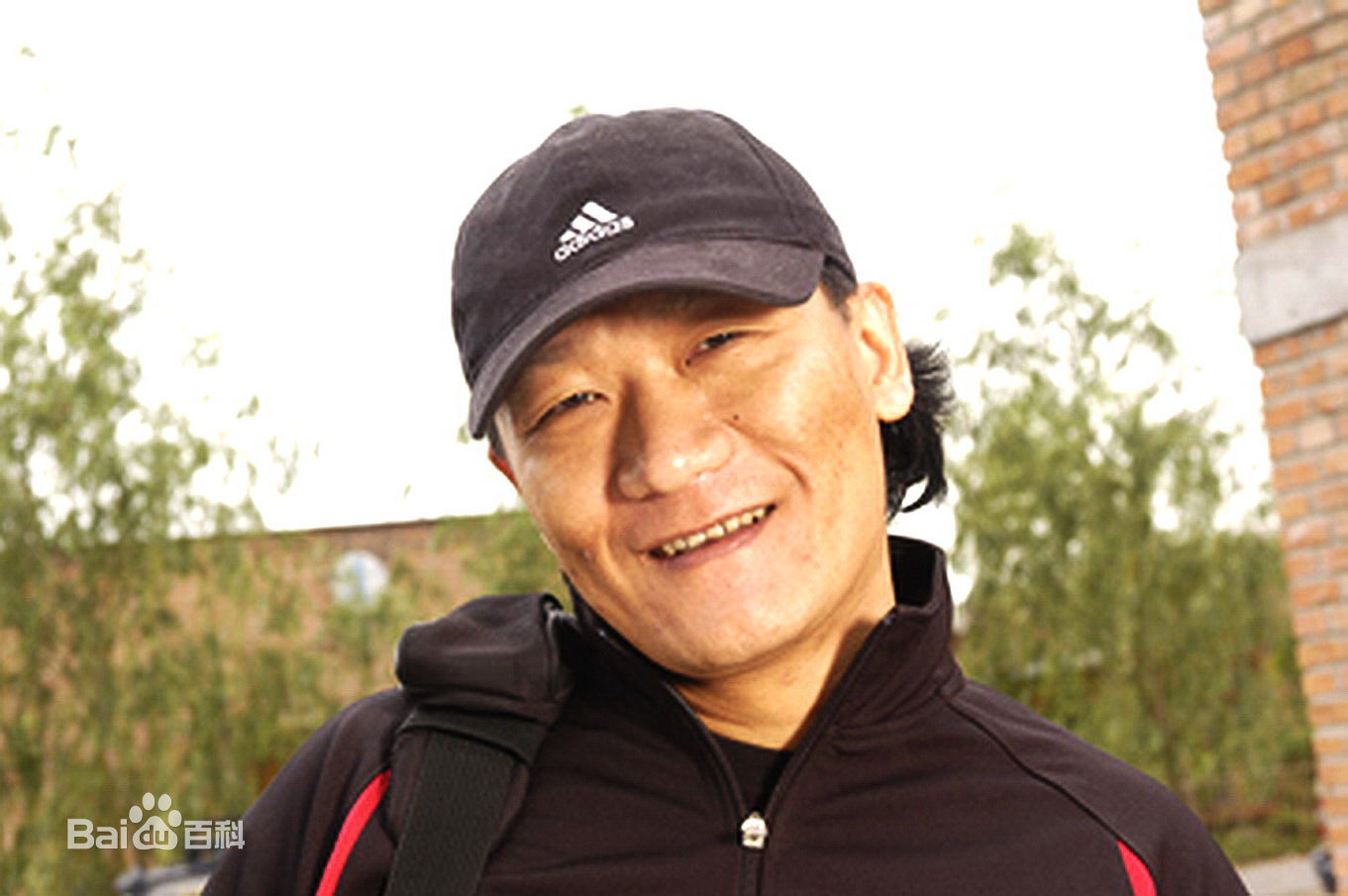 谢东